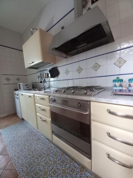 Апартаменти Nilo 28 House Неаполь Екстер'єр фото
